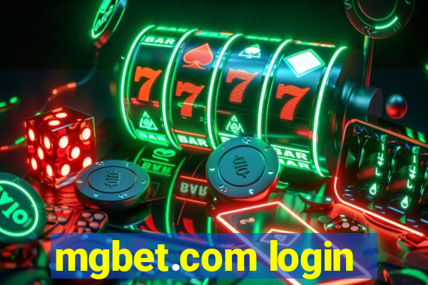 mgbet.com login